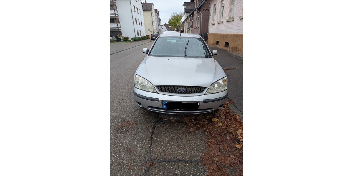 Ford Mondeo 110.000 km 1.800 &euro; Aalen 73430