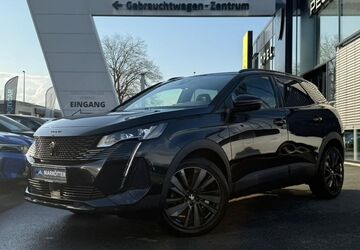 Peugeot 3008 15.704 km 28.990 &euro; Gütersloh 33334
