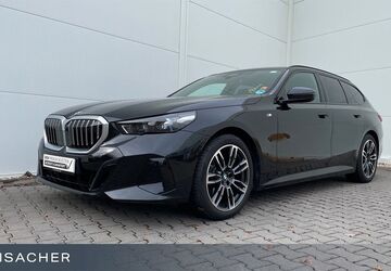 BMW 520 15.850 km 53.349 &euro; Landsberg am Lech 86899