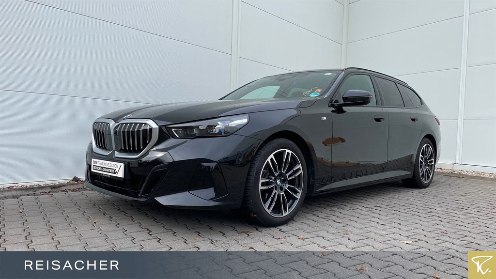BMW 520 15.850 km 53.349 &euro; Landsberg am Lech 86899