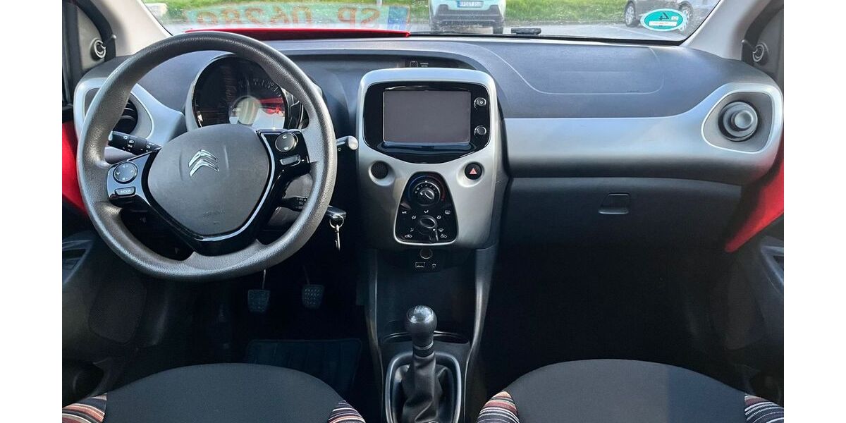 Citroen C1 159.830 km 3.290 &euro; Speyer 67346