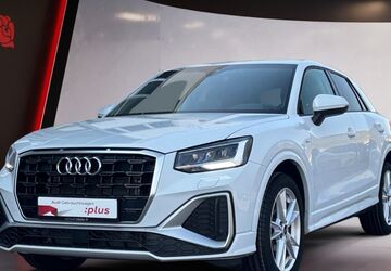 Audi Q2 19.199 km 34.490 &euro; Villingen-Schwenningen 78052
