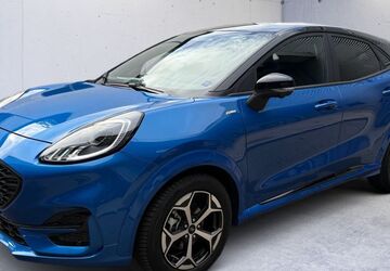 Ford Puma 1.760 km 27.970 &euro; Weil am Rhein 79576