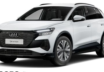 Audi Q4 e-tron 7.163 km 45.980 &euro; Heinsberg 52525