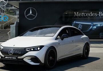 Mercedes-Benz EQE 30.808 km 71.340 &euro; Dillenburg 35683