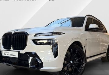 BMW X7 82.807 km 79.893 &euro; Hameln 31789