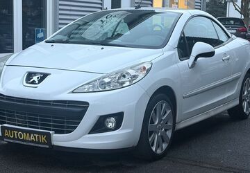 Peugeot 207 75.360 km 7.490 &euro; Krefeld 47809