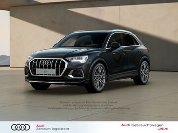 Gebrauchte Audi Q3