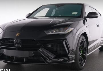 Lamborghini Urus 6.697 km 314.885 &euro; Münster 48165