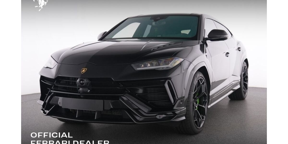 Lamborghini Urus 6.697 km 314.885 &euro; Münster 48165