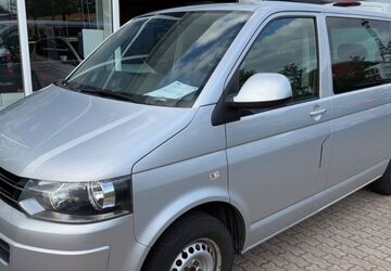 VW T5 Transporter 350.693 km 12.900 &euro; Rostock 18059