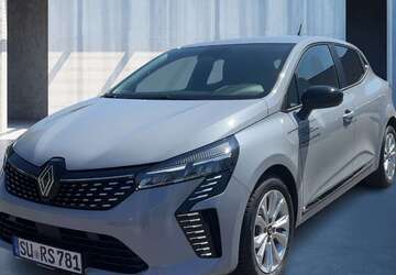 Renault Clio 1.500 km 18.990 &euro; Sankt Augustin 53757