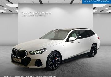 BMW i5 18.271 km 60.903 &euro; Dresden 01219