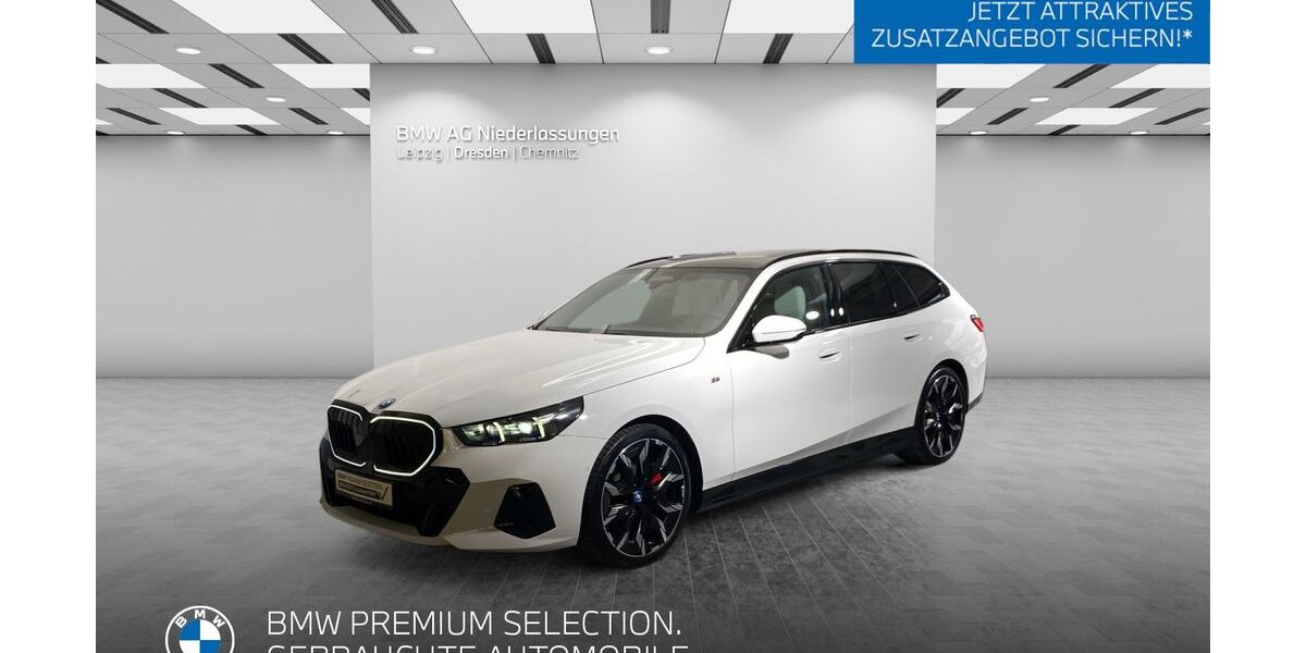 BMW i5 18.271 km 60.903 &euro; Dresden 01219
