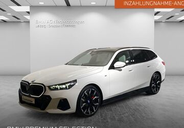 BMW i5 18.271 km 65.502 &euro; Dresden 01219