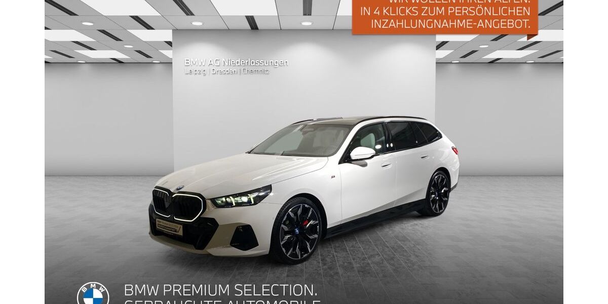 BMW i5 18.271 km 65.502 &euro; Dresden 01219