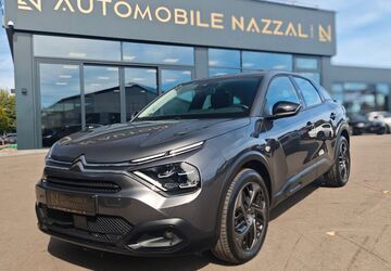 Citroen C4 8.000 km 17.500 &euro; Saarlouis 66740