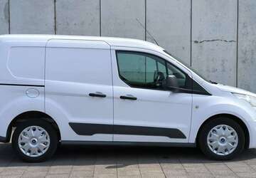 Ford Transit Connect 99.506 km 9.990 &euro; Bergheim 50127
