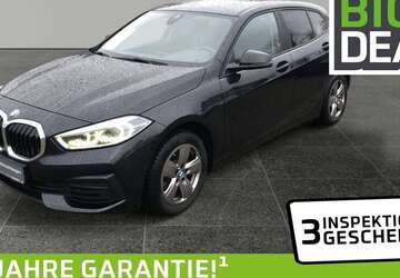 BMW 118 68.749 km 20.480 &euro; Flensburg 24941