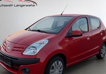 Nissan Pixo 65.281 km 4.999 &euro; Langerwehe 52379