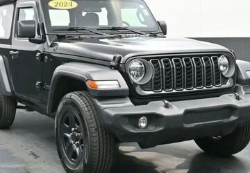 Jeep Wrangler 69.900 km 44.999 &euro; Gäufelden 71126