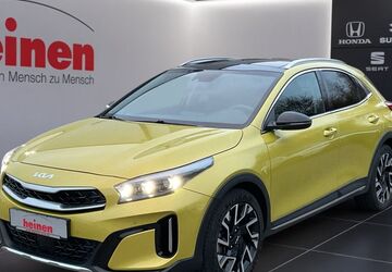 Kia XCeed 58.803 km 23.899 &euro; Essen 45141