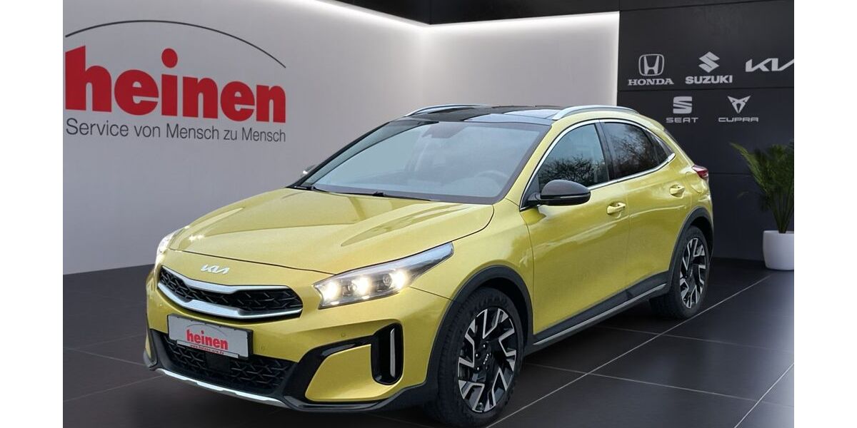 Kia XCeed 58.803 km 23.899 &euro; Essen 45141