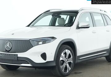 Mercedes-Benz EQB 18.937 km 44.860 &euro; Bornheim 53332