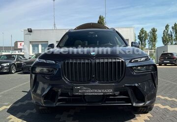 BMW X7 139.000 km 69.900 &euro; Eschweiler 52249