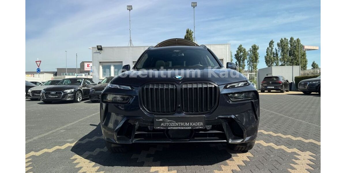 BMW X7 139.000 km 69.900 &euro; Eschweiler 52249