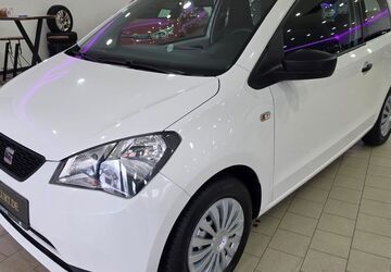 Seat Mii 83.423 km 5.900 &euro; Recklinghausen 45661