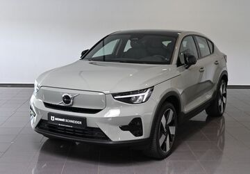 Volvo C40 53.174 km 32.950 &euro; Paderborn 33100