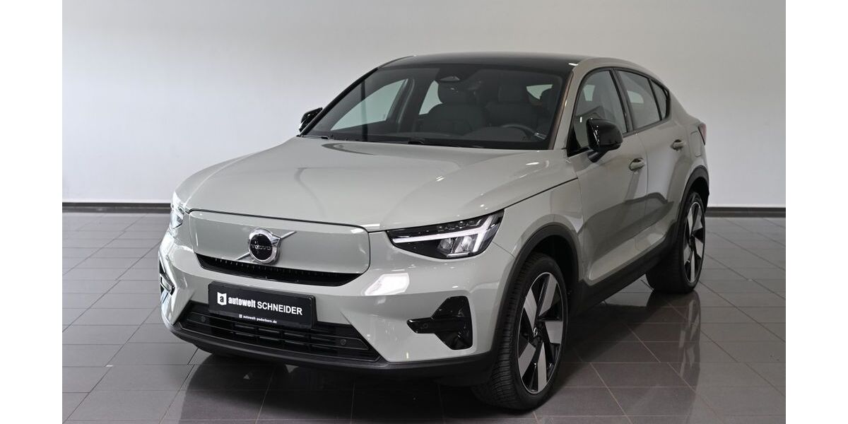 Volvo C40 53.174 km 32.950 &euro; Paderborn 33100