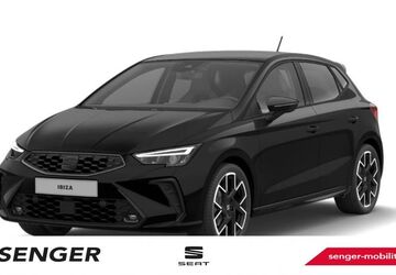 Seat Ibiza 3.500 km 25.190 &euro; Bielefeld 33609