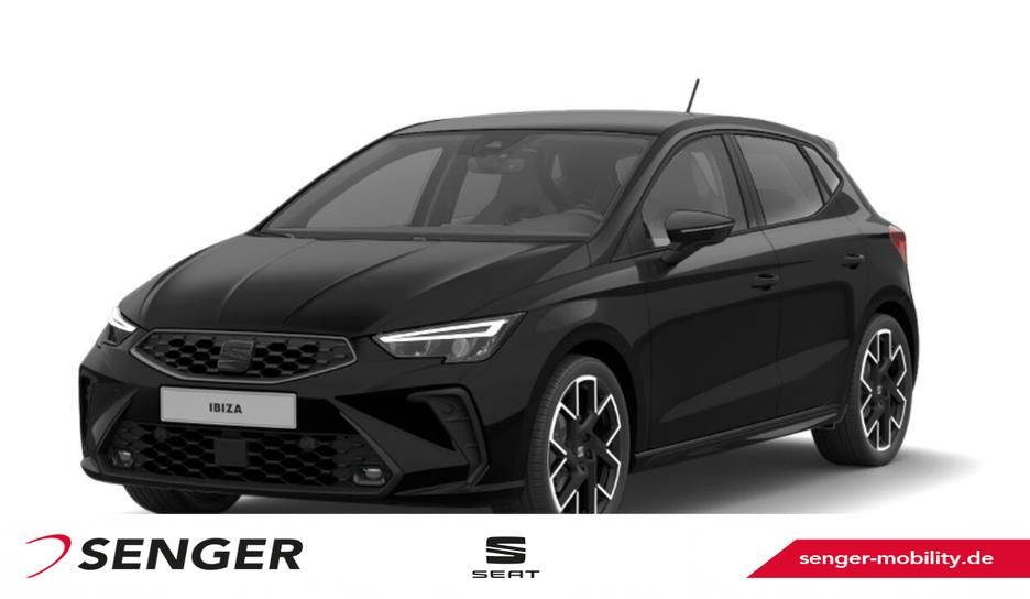 Seat Ibiza 3.500 km 25.190 &euro; Bielefeld 33609