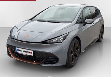 Cupra Born 9.000 km 33.480 &euro; Ilmenau 98693