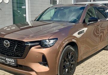 Mazda CX-80 2.452 km 57.990 &euro; Bünde 32257