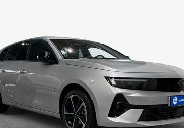 Opel Astra 7.346 km 23.250 &euro; Leverkusen 51373