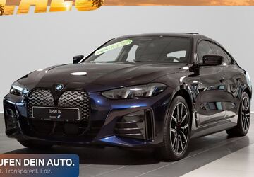 BMW i4 2.074 km 67.500 &euro; Neuwied 56564