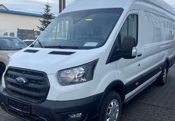 Ford Transit 37.100 km 23.950 &euro; Halsenbach 56283