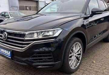 VW Touareg 86.000 km 32.999 &euro; Oldenburg 26129