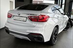 BMW X6 M50d Individual Stdhzg. HUD Assist H&K Nacht 132.000 km 32.790 &euro; Stade 21682