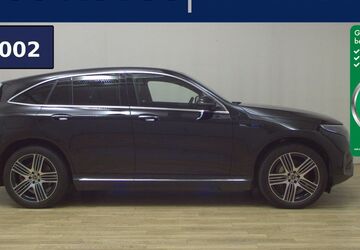 Mercedes-Benz EQC 110.716 km 27.980 &euro; Bremen / Arsten 28279