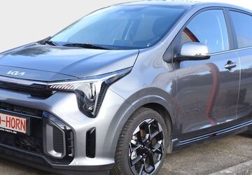 Kia Picanto 14.900 km 20.885 &euro; Kiel 24146