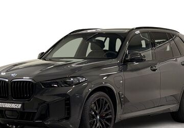 BMW X5 6.400 km 107.990 &euro; Bad Wiessee 83707