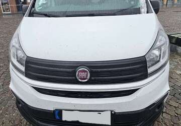 Fiat Talento 195.500 km 10.900 &euro; Husum 25813