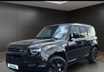 Land Rover Defender 1.050 km 89.496 &euro; Kassel 34123