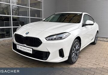 BMW 216 Gran Coupé 3.266 km 37.990 &euro; Memmingen 87700