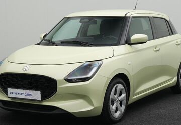 Suzuki Swift 27.600 km 14.450 &euro; Bad Bentheim 48455
