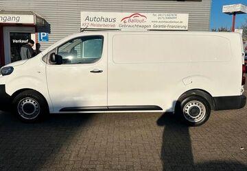 Peugeot Expert 108.000 km 16.450 &euro; Winsen (Luhe). 21423